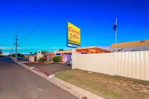 Bundaberg Coral Villa Motor Inn - Holiday Cairns 3