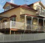 Quayside Cottages - Holiday Cairns