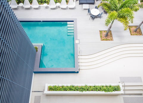 Salt Apartments - Holiday Cairns 0