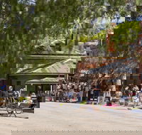Discovery Parks - Echuca - Holiday Cairns