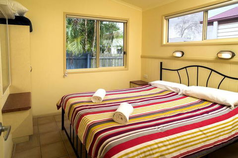 The Palms Hervey Bay - Holiday Cairns 4