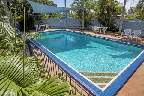 The Palms Hervey Bay - Holiday Cairns 3