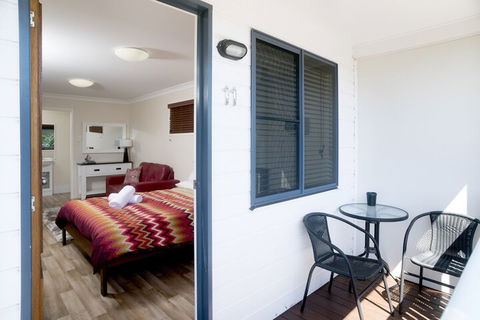 The Palms Hervey Bay - Holiday Cairns 5