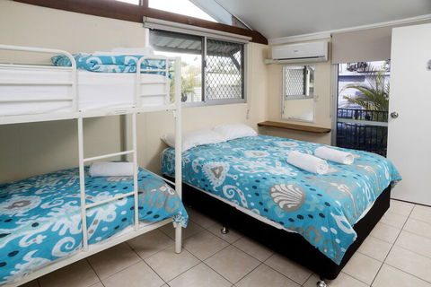 The Palms Hervey Bay - Holiday Cairns 7