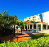 The Breakers Yamba - Holiday Cairns
