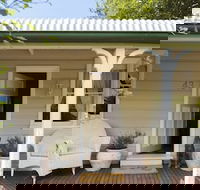 Illalangi Boutique Cottage - Holiday Cairns