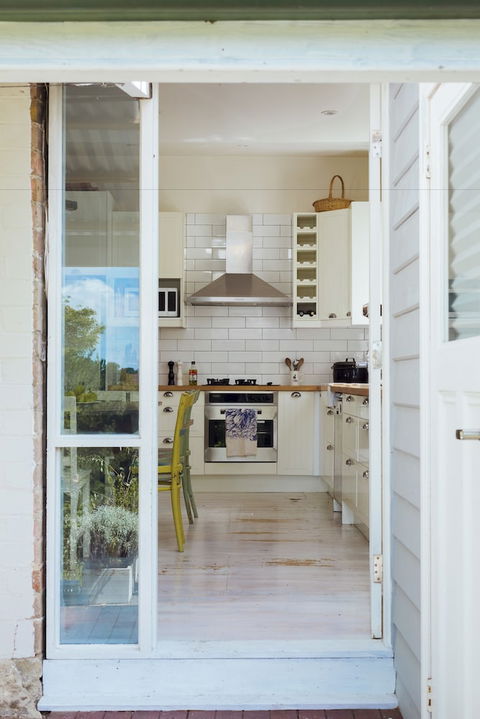 Illalangi Boutique Cottage - Holiday Cairns 1