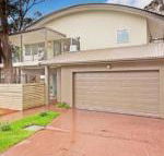 The Beach Townhouse - Holiday Cairns