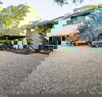 Torquay Terrace Bed  Breakfast - Holiday Cairns
