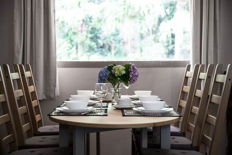 Tall Trees Motel - Holiday Cairns 5