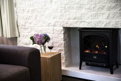 Tall Trees Motel - Holiday Cairns 7