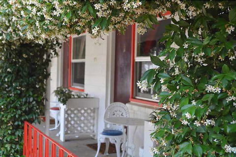 Tall Trees Motel - Holiday Cairns 1