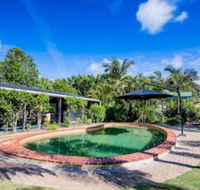 Hervey Bay Tourist Park - Holiday Cairns