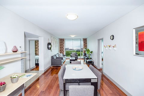 DD Apartments On Sussex - Holiday Cairns 2