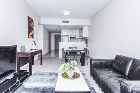 DD Apartments On Sussex - Holiday Cairns 6