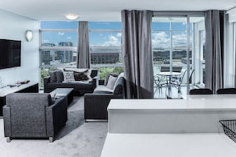 DD Apartments On Sussex - Holiday Cairns 0