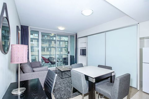 DD Apartments On Sussex - Holiday Cairns 3