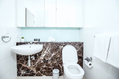 DD Apartments On Sussex - Holiday Cairns 4