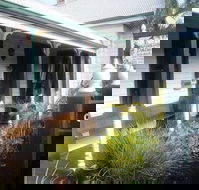 Daly View Bed  Breakfast - Holiday Cairns