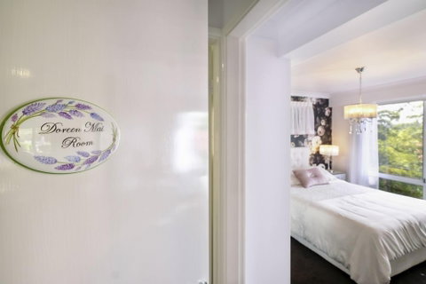 Valley View Bed & Breakfast - Holiday Cairns 6