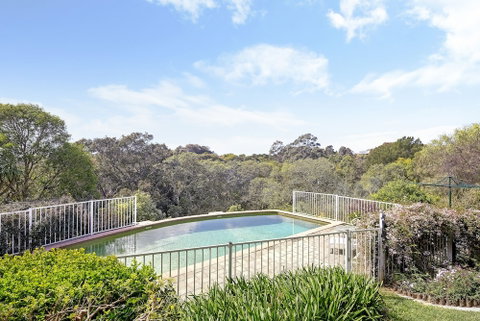 Valley View Bed & Breakfast - Holiday Cairns 0