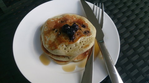Valley View Bed & Breakfast - Holiday Cairns 4