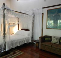 Oskars Rainforest Retreat - Holiday Cairns
