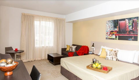 Lithgow Workies Club Motel - Holiday Cairns 1