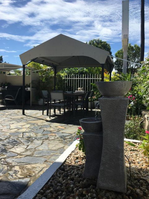 Cairns Motor Inn - Holiday Cairns 3