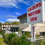 Cairns Motor Inn - Holiday Cairns 0