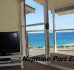 Neptune at Port Elliot - Holiday Cairns