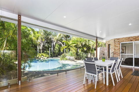 Fairlight Tweed Coast Holidays  - Holiday Cairns 5