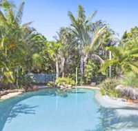Fairlight Tweed Coast Holidays  - Holiday Cairns