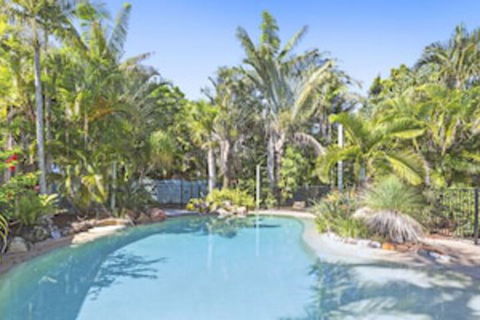 Fairlight Tweed Coast Holidays  - Holiday Cairns 0