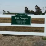 Little Sunnyside Accommodation - Holiday Cairns 0