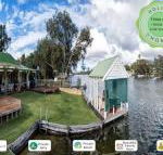 Mandurah Riverfront Holiday Rental - Holiday Cairns
