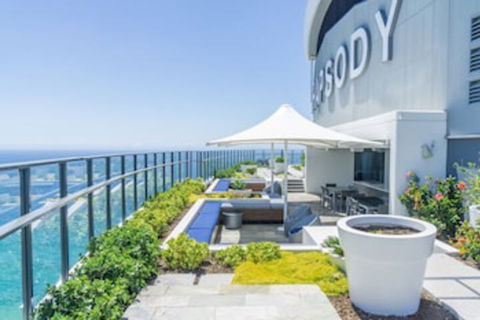 Rhapsody Resort - Holiday Cairns 0