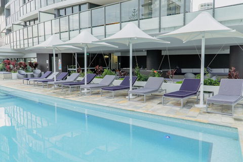 Rhapsody Resort - Holiday Cairns 3