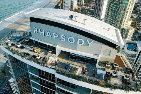 Rhapsody Resort - Holiday Cairns 2