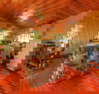 Island View Spa Cottage - Holiday Cairns