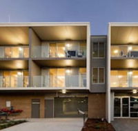 Hamilton Executive Apartments - Holiday Cairns