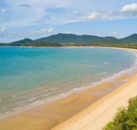 Kurrimine Beach Huts - Holiday Cairns