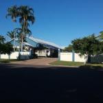 A City Retreat 2BR Apartment Reid Park Townsville - Holiday Cairns 0