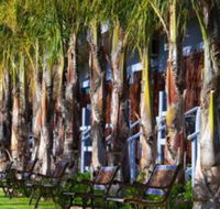Inverloch Motel - Holiday Cairns