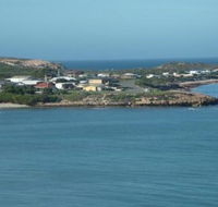 Elliston Waterloo Bay Tourist Park - Holiday Cairns