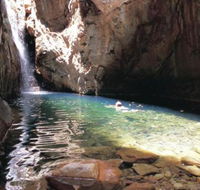 Emma Gorge Resort at El Questro - Holiday Cairns