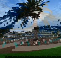 Wallaroo Holiday Park - Holiday Cairns