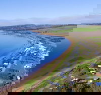 Port Lincoln Caravan Park - Holiday Cairns