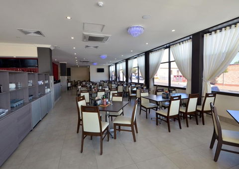 Parklane Motel Murray Bridge - Holiday Cairns 5
