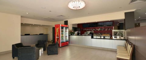 Parklane Motel Murray Bridge - Holiday Cairns 2